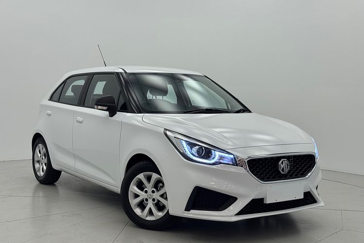 2023 MG MG3 Core