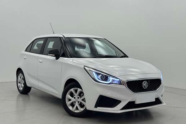 2023 MG MG3 Core