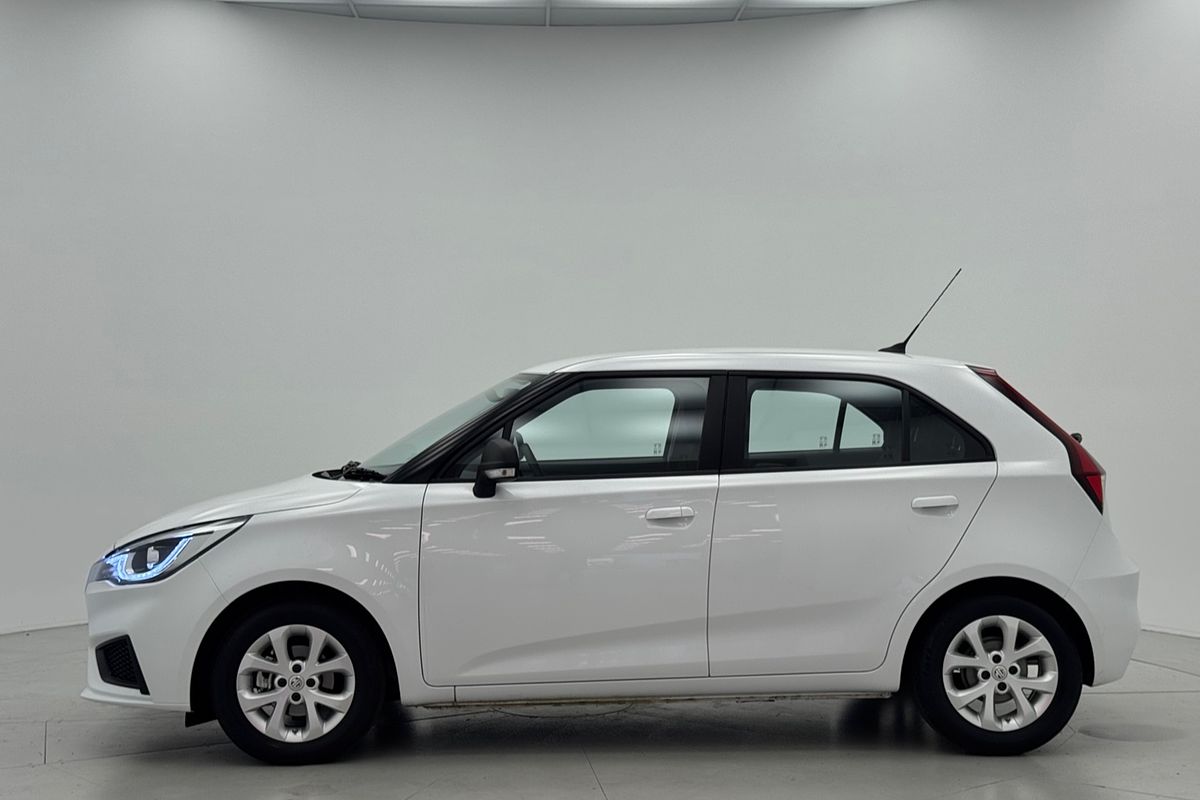 2023 MG MG3 Core