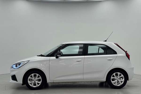 2023 MG MG3 Core