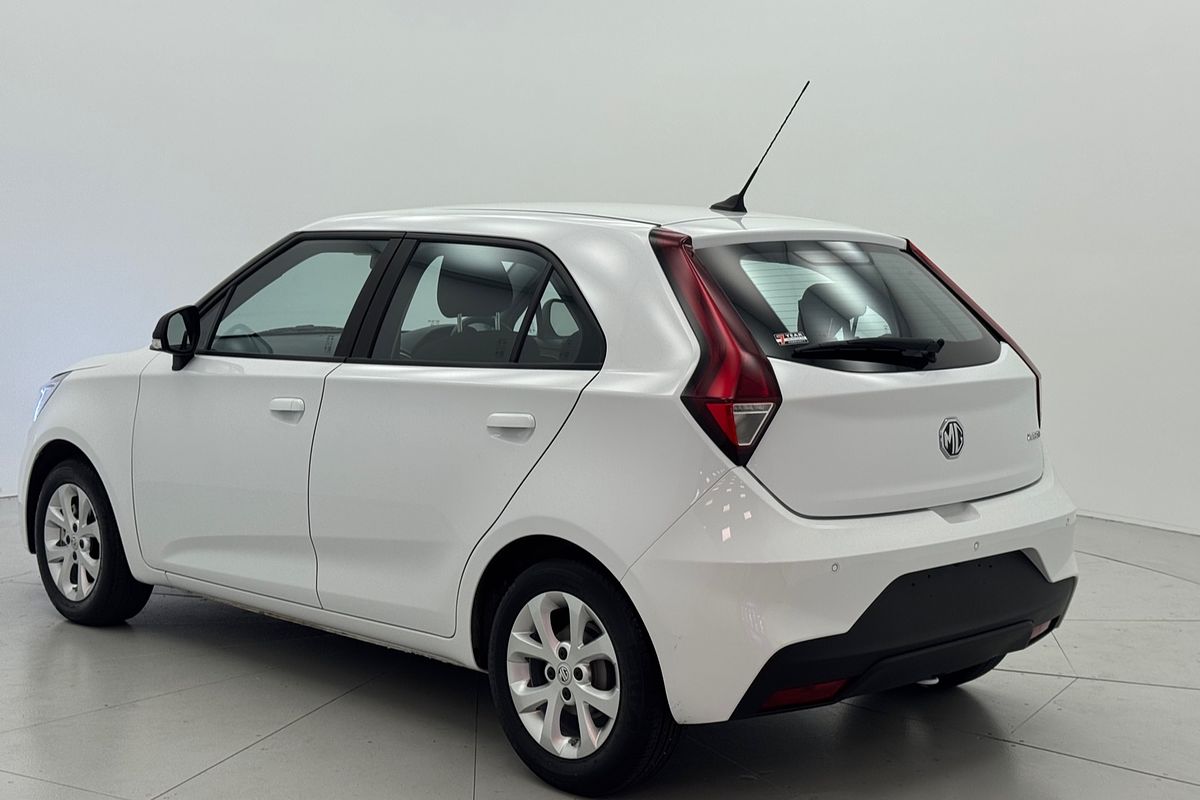 2023 MG MG3 Core
