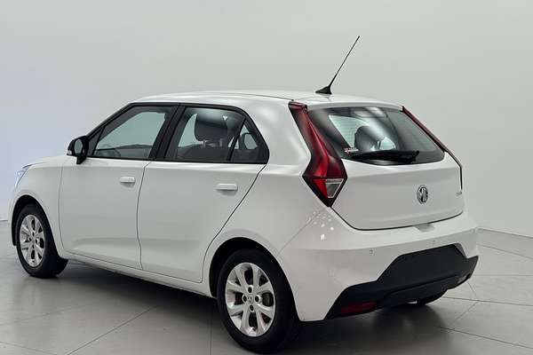 2023 MG MG3 Core