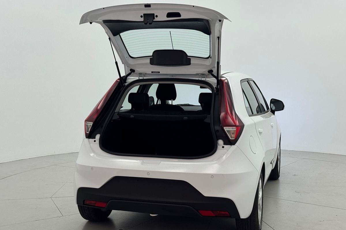 2023 MG MG3 Core