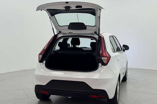 2023 MG MG3 Core