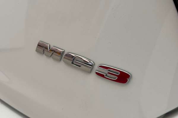 2023 MG MG3 Core