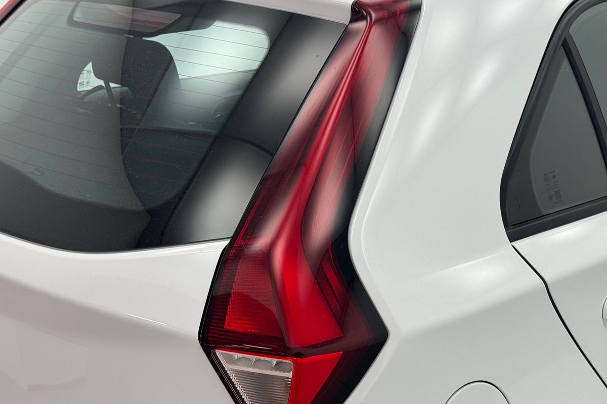 2023 MG MG3 Core