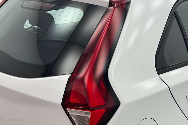 2023 MG MG3 Core