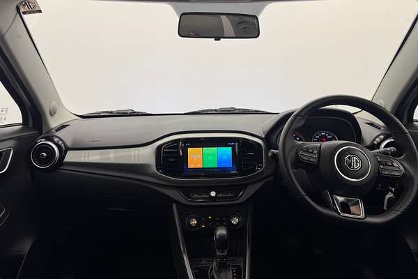 2023 MG MG3 Core