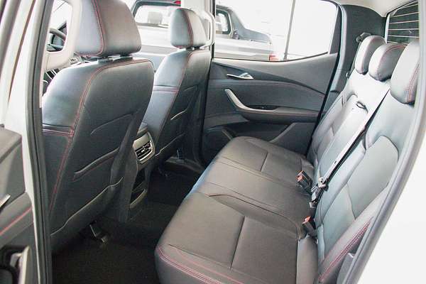 2025 LDV T60 Max PLUS SK8C 4X4