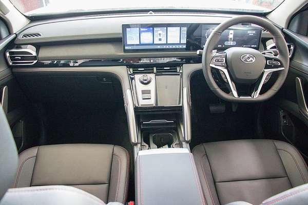 2025 LDV T60 Max PLUS SK8C 4X4