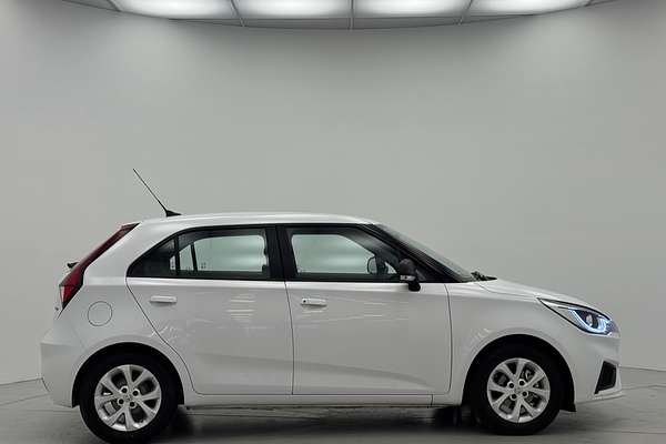 2023 MG MG3 Core