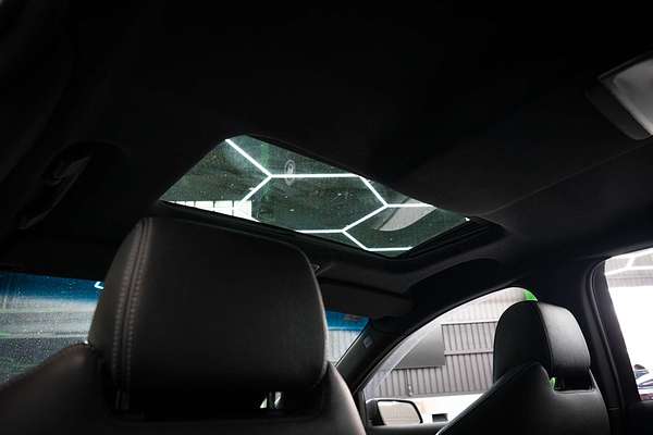 2006 Holden Special Vehicles GTS E Series