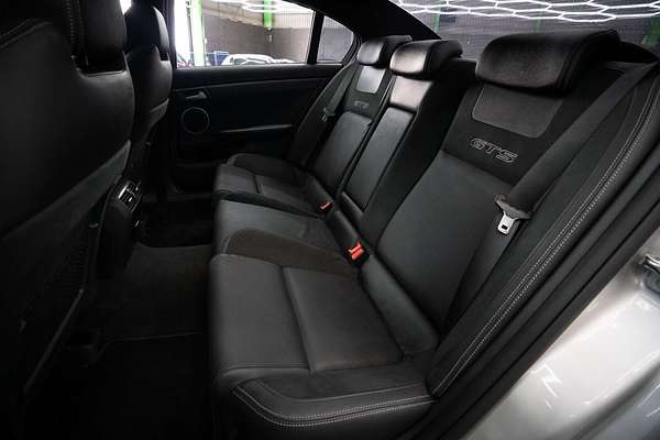 2006 Holden Special Vehicles GTS E Series