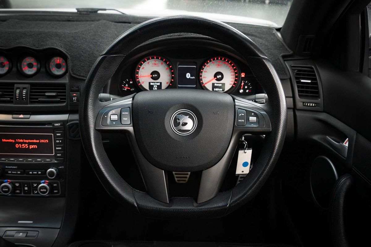 2006 Holden Special Vehicles GTS E Series