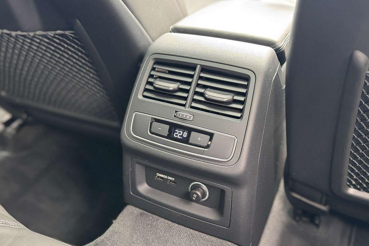 2018 Audi A5 45 TFSI sport F5