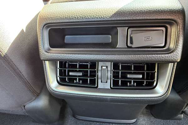 2025 Isuzu D-MAX LS-U 4X4