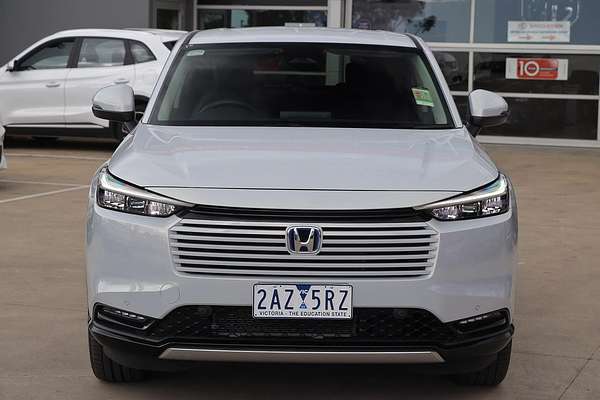 2024 Honda HR-V e:HEV X