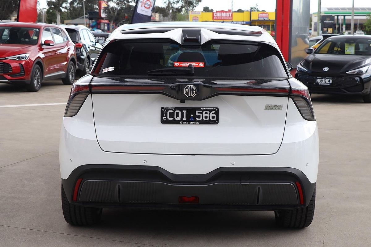 2024 MG MG4 Essence 64 150kW MEH32