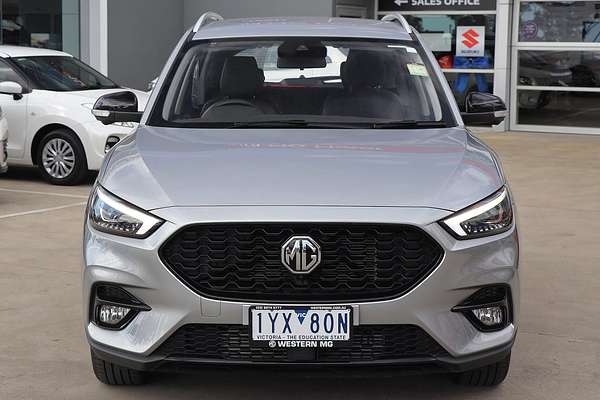 2023 MG ZST Excite