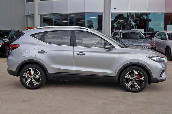 2023 MG ZST Excite