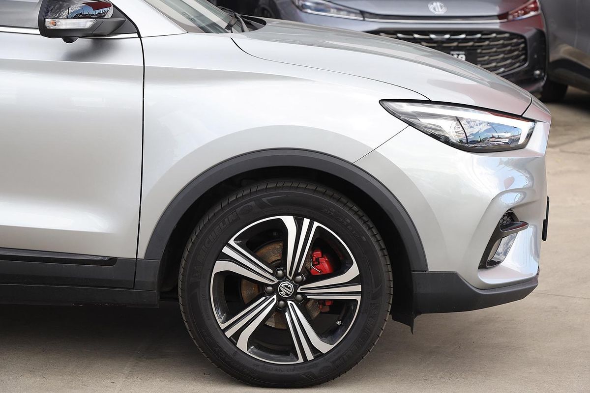 2023 MG ZST Excite