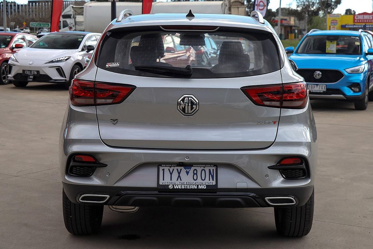 2023 MG ZST Excite
