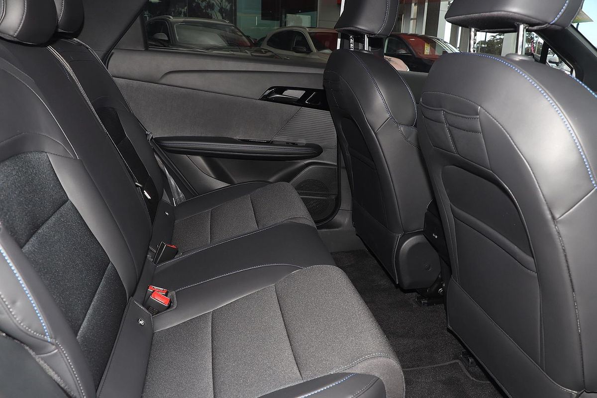 2024 MG MG4 Essence 64 150kW MEH32