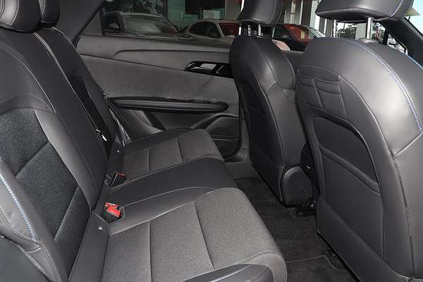2024 MG MG4 Essence 64 150kW MEH32