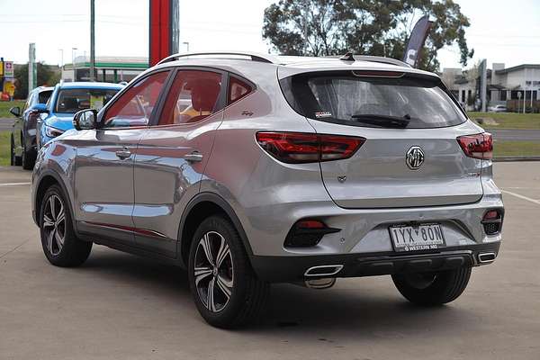 2023 MG ZST Excite