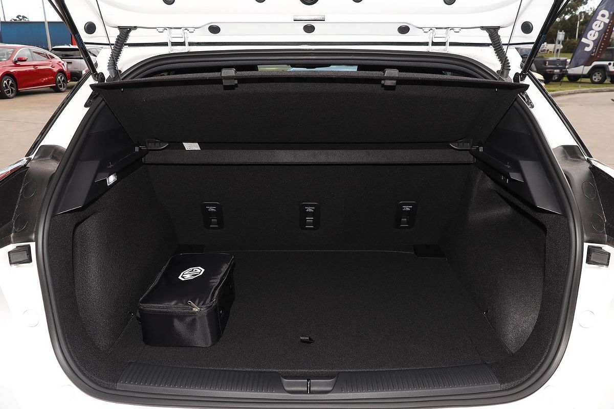 2024 MG MG4 Essence 64 150kW MEH32