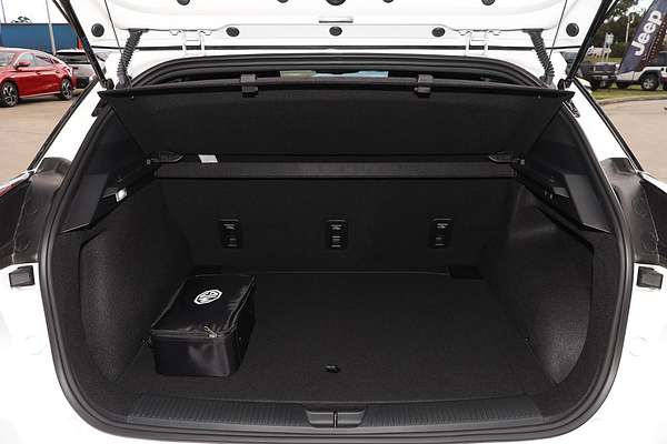 2024 MG MG4 Essence 64 150kW MEH32