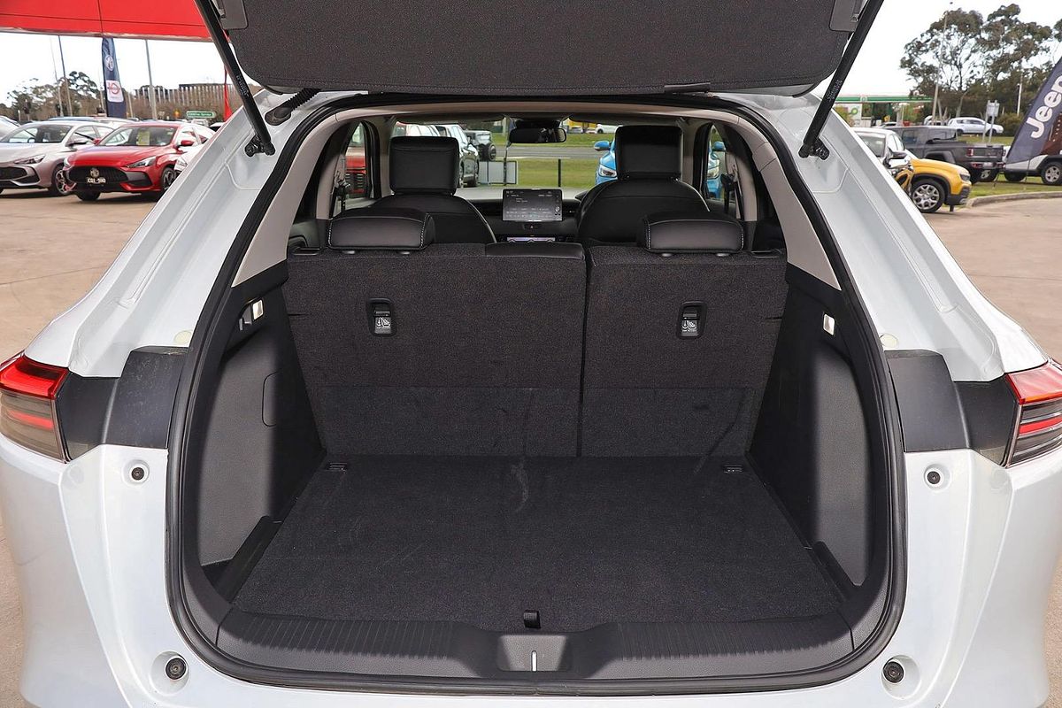 2024 Honda HR-V e:HEV X