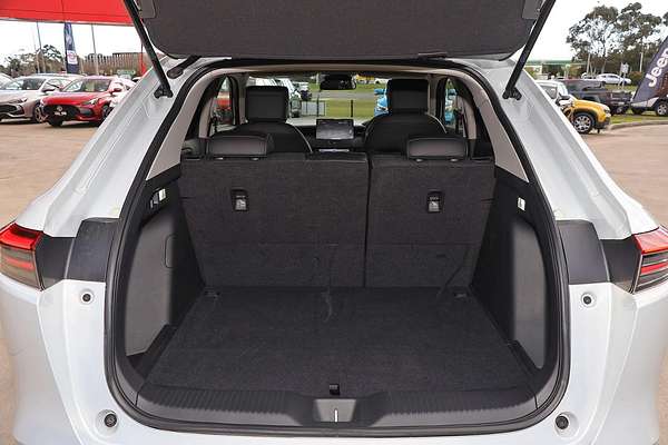 2024 Honda HR-V e:HEV X