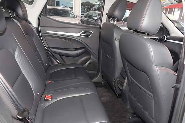 2023 MG ZST Excite