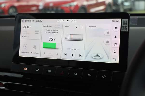 2024 MG MG4 Essence 64 150kW MEH32