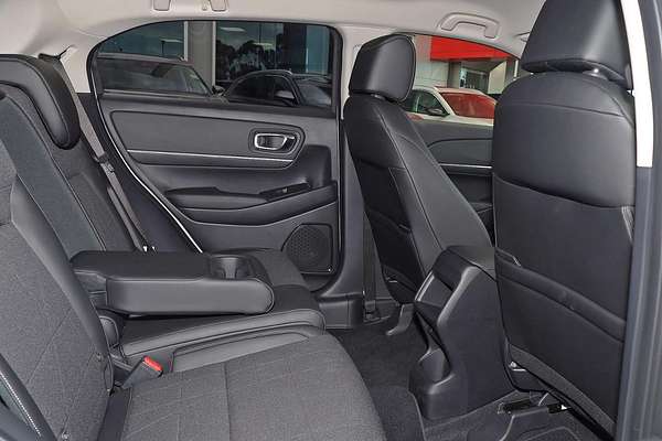 2024 Honda HR-V e:HEV X