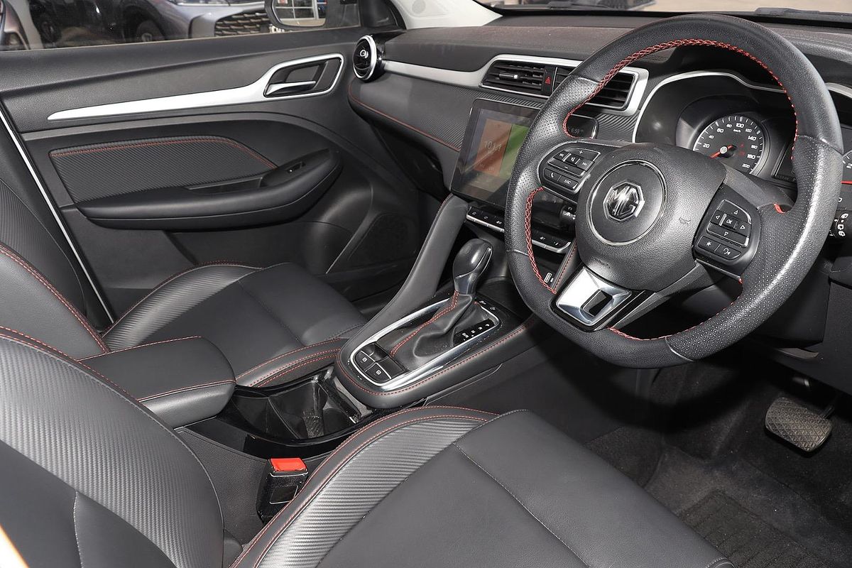 2023 MG ZST Excite