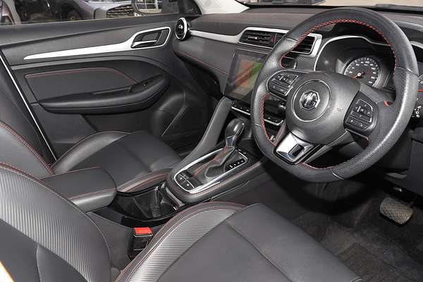 2023 MG ZST Excite