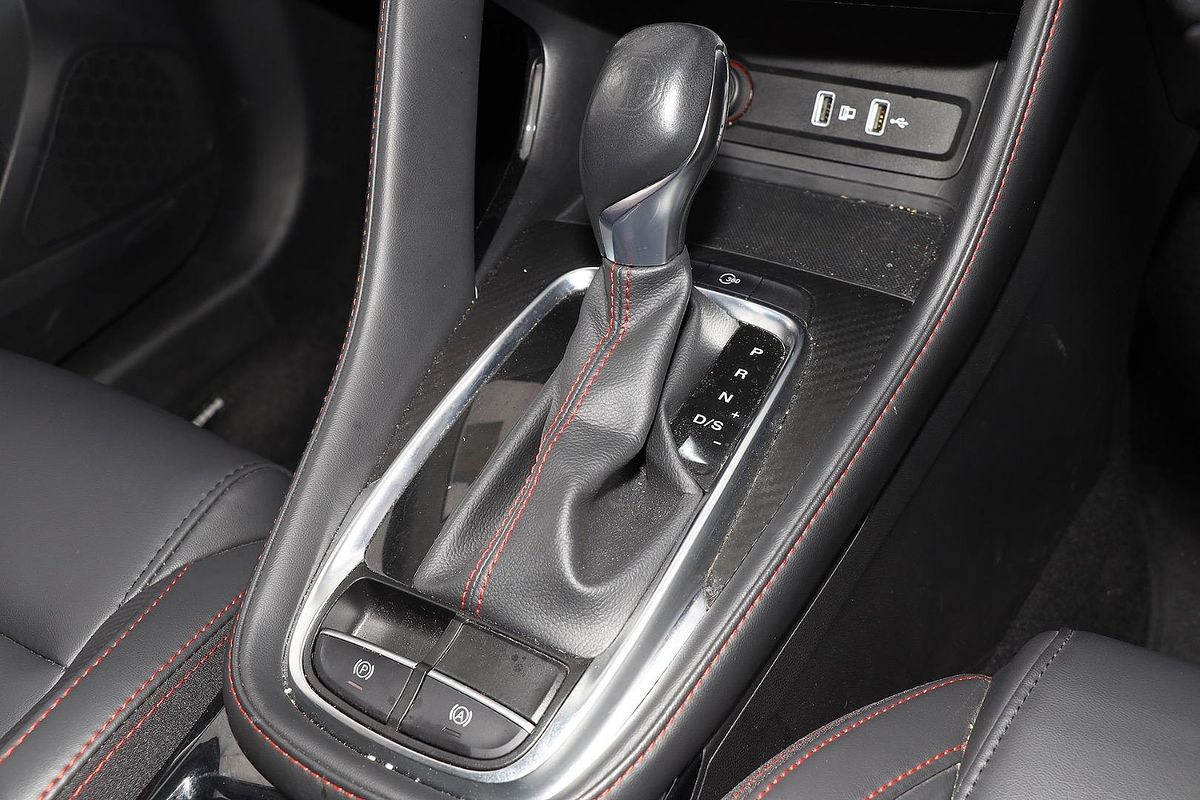 2023 MG ZST Excite