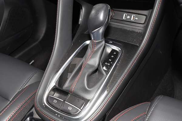 2023 MG ZST Excite
