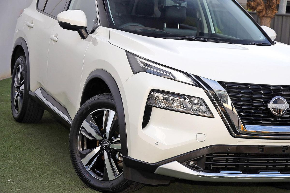 2024 Nissan X-TRAIL Ti T33