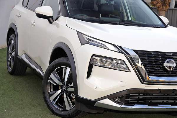2024 Nissan X-TRAIL Ti T33