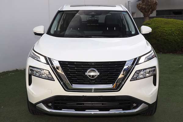 2024 Nissan X-TRAIL Ti T33