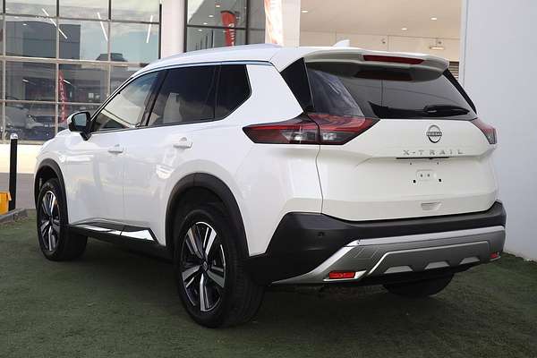 2024 Nissan X-TRAIL Ti T33