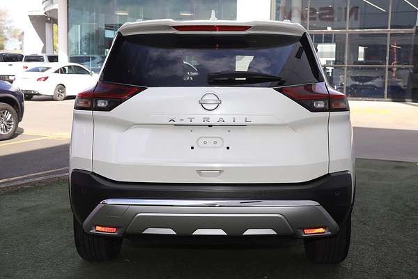 2024 Nissan X-TRAIL Ti T33