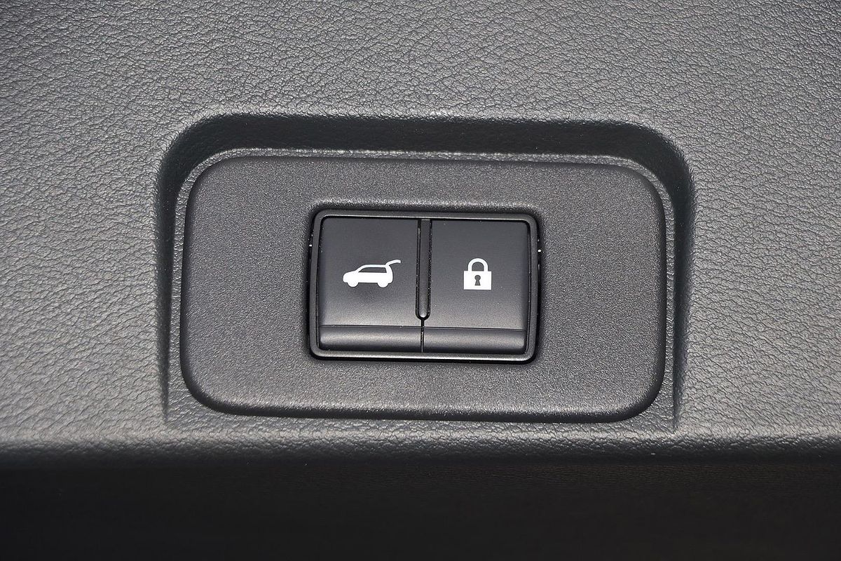 2024 Nissan X-TRAIL Ti T33