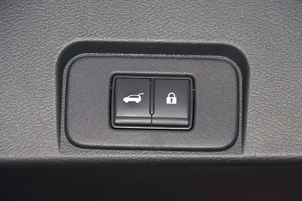 2024 Nissan X-TRAIL Ti T33