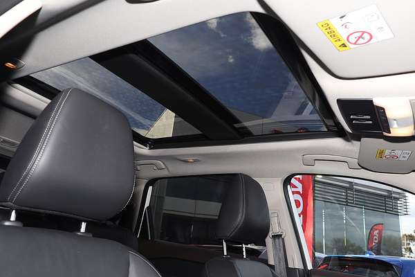 2024 Nissan X-TRAIL Ti T33