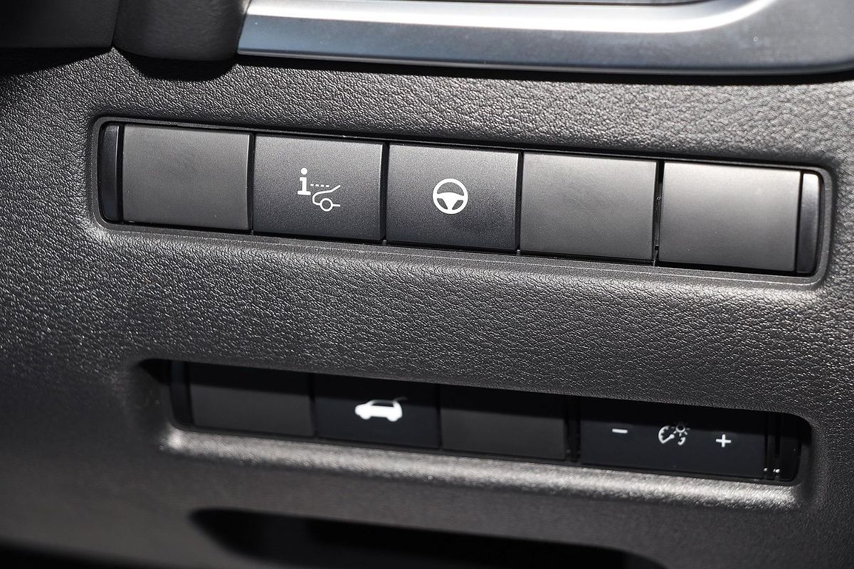 2024 Nissan X-TRAIL Ti T33