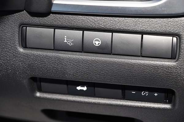 2024 Nissan X-TRAIL Ti T33